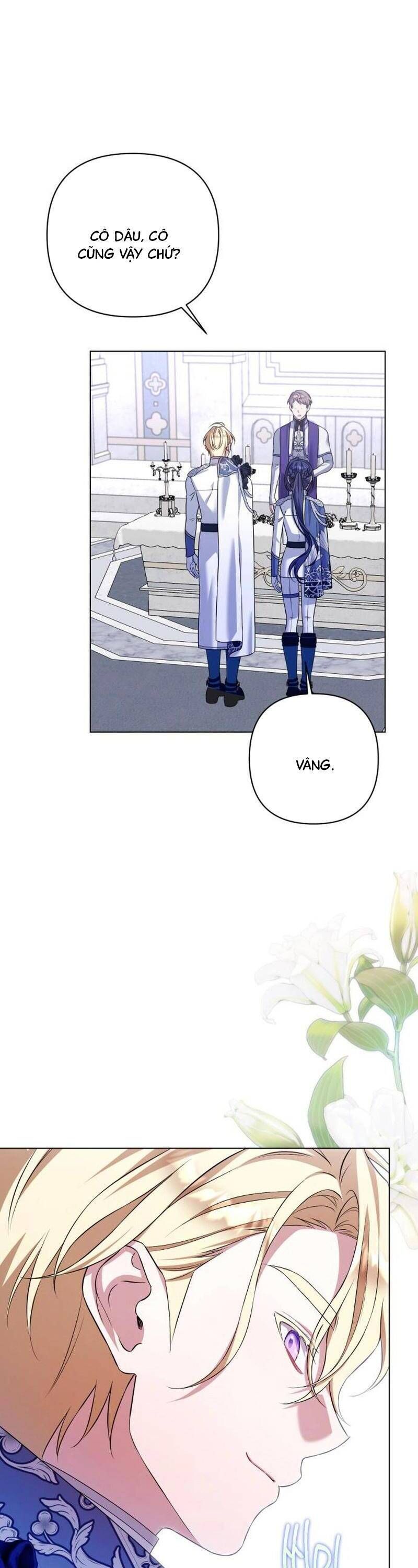 Quỳ Xuống Đi, Đại Công Tước! Chapter 8 - Trang 2