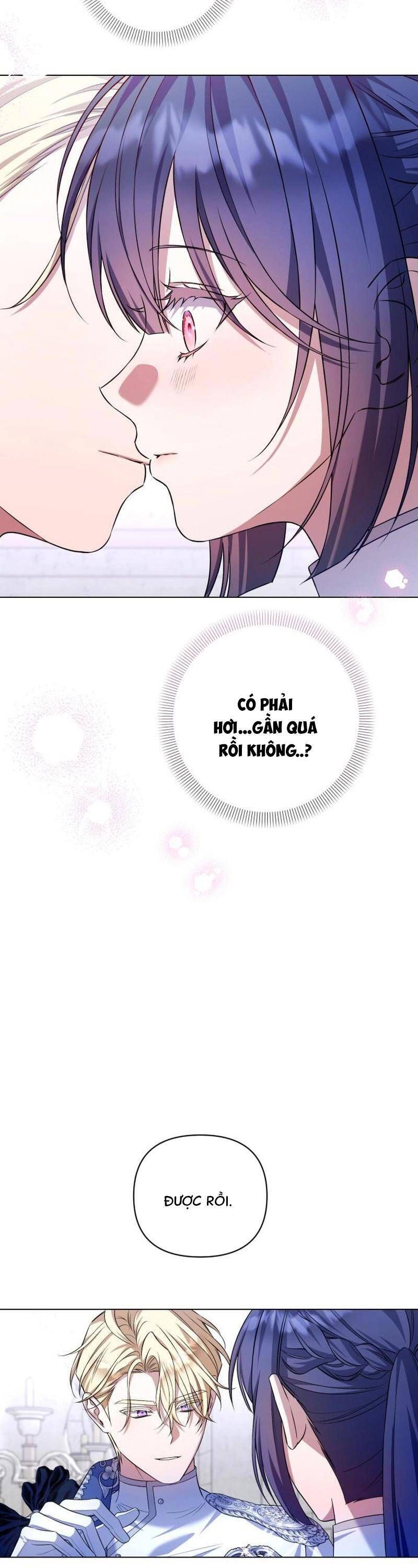 Quỳ Xuống Đi, Đại Công Tước! Chapter 8 - Trang 2