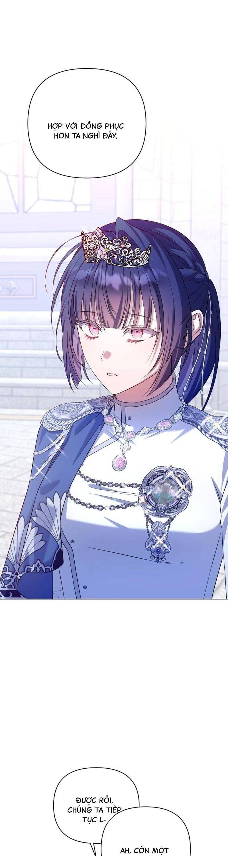 Quỳ Xuống Đi, Đại Công Tước! Chapter 8 - Trang 2