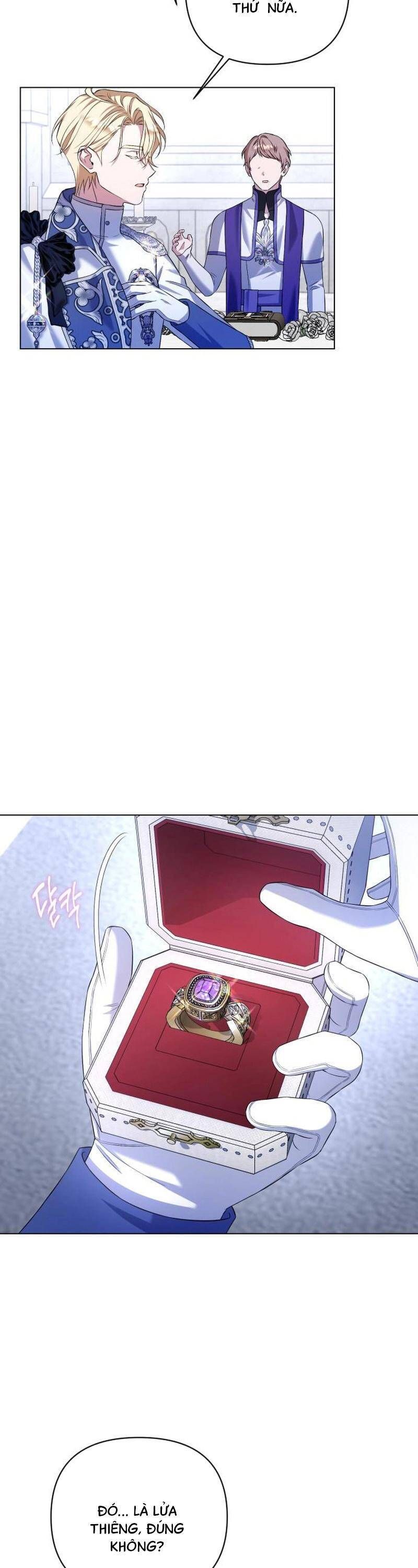 Quỳ Xuống Đi, Đại Công Tước! Chapter 8 - Trang 2