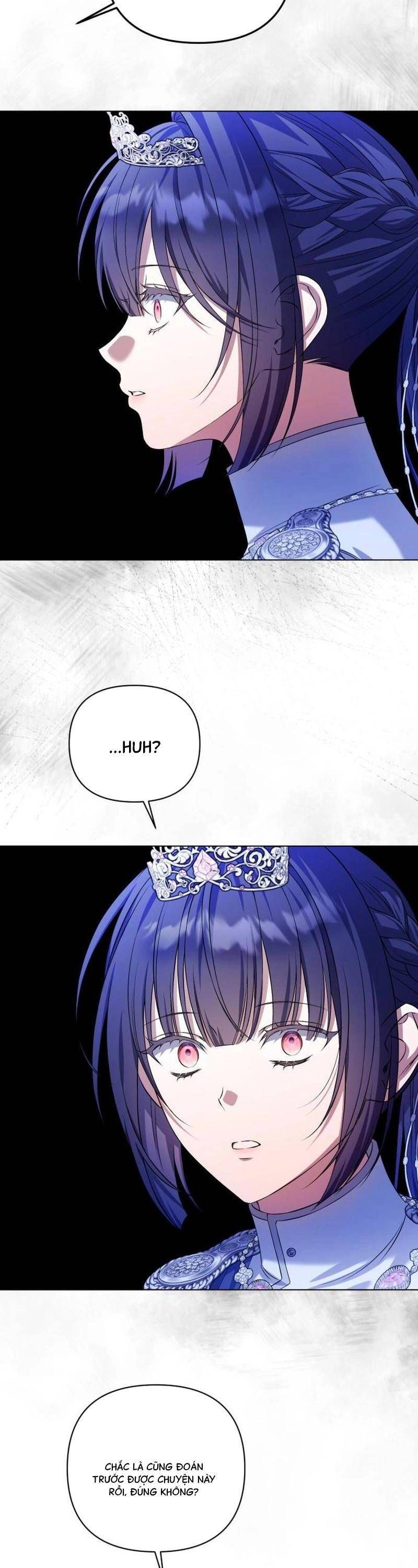 Quỳ Xuống Đi, Đại Công Tước! Chapter 8 - Trang 2