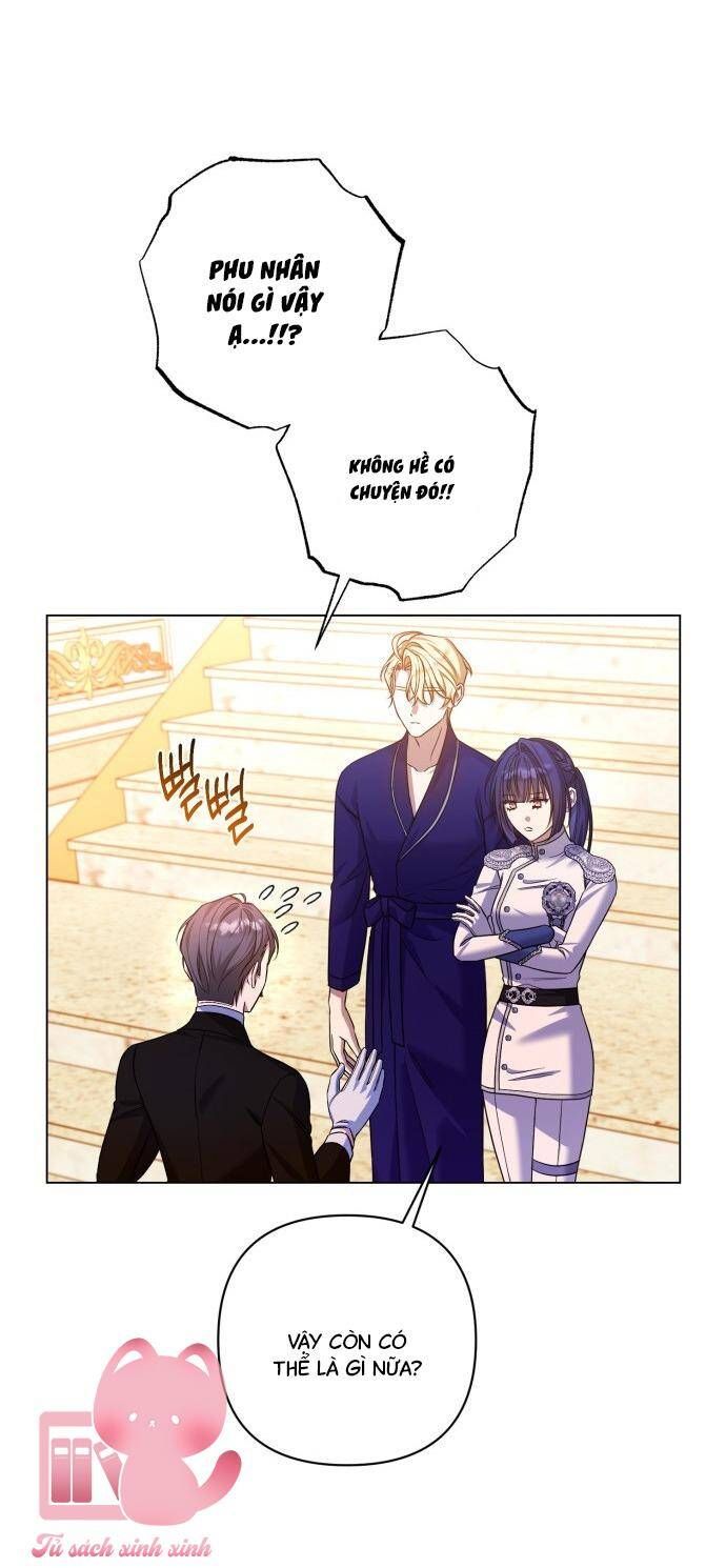 Quỳ Xuống Đi, Đại Công Tước! Chapter 9 - Trang 2