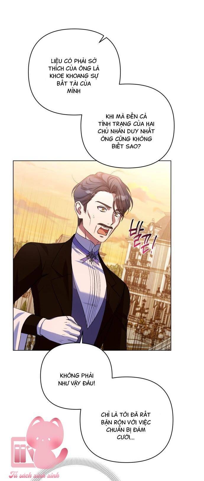 Quỳ Xuống Đi, Đại Công Tước! Chapter 9 - Trang 2