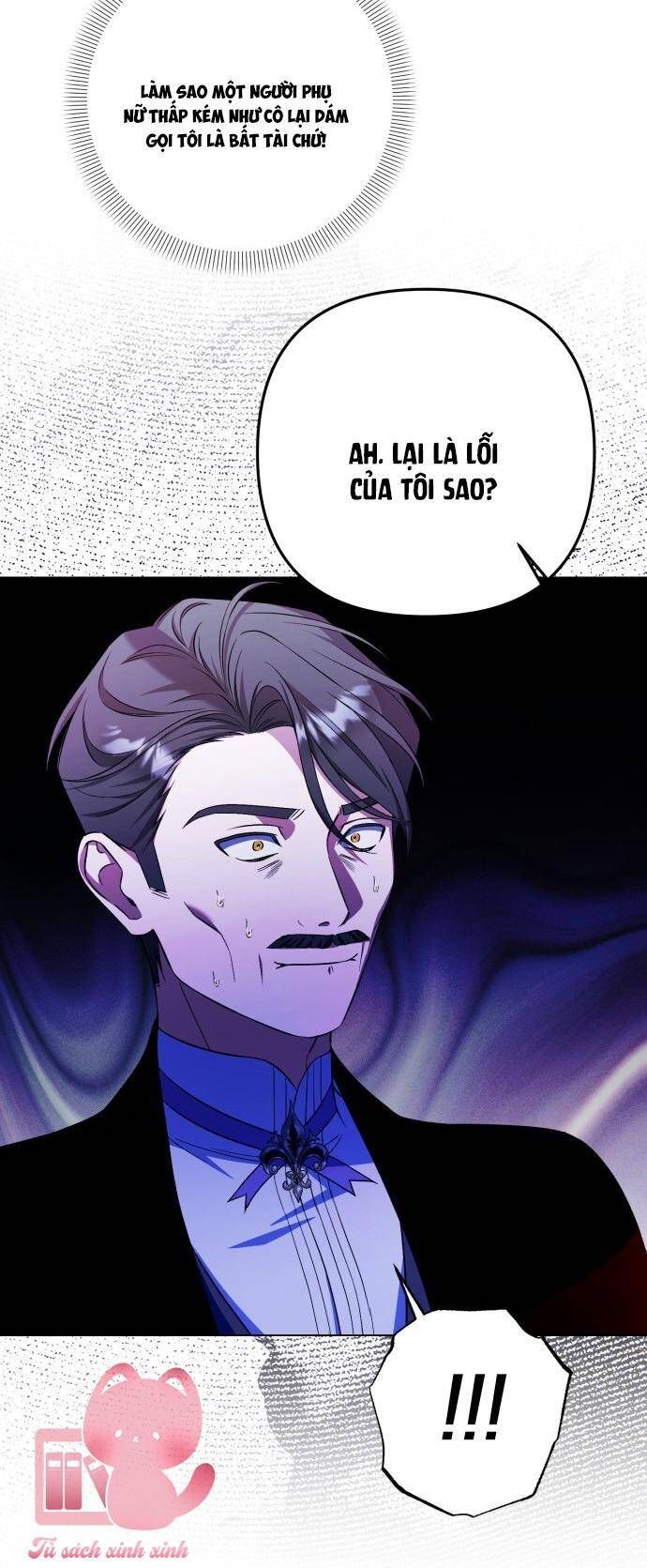 Quỳ Xuống Đi, Đại Công Tước! Chapter 9 - Trang 2