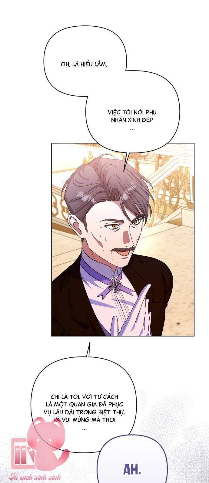 Quỳ Xuống Đi, Đại Công Tước! Chapter 9 - Trang 2