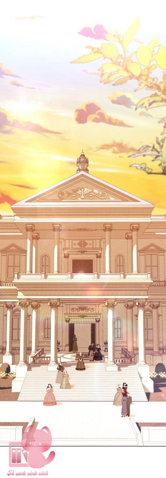 Quỳ Xuống Đi, Đại Công Tước! Chapter 9 - Trang 2