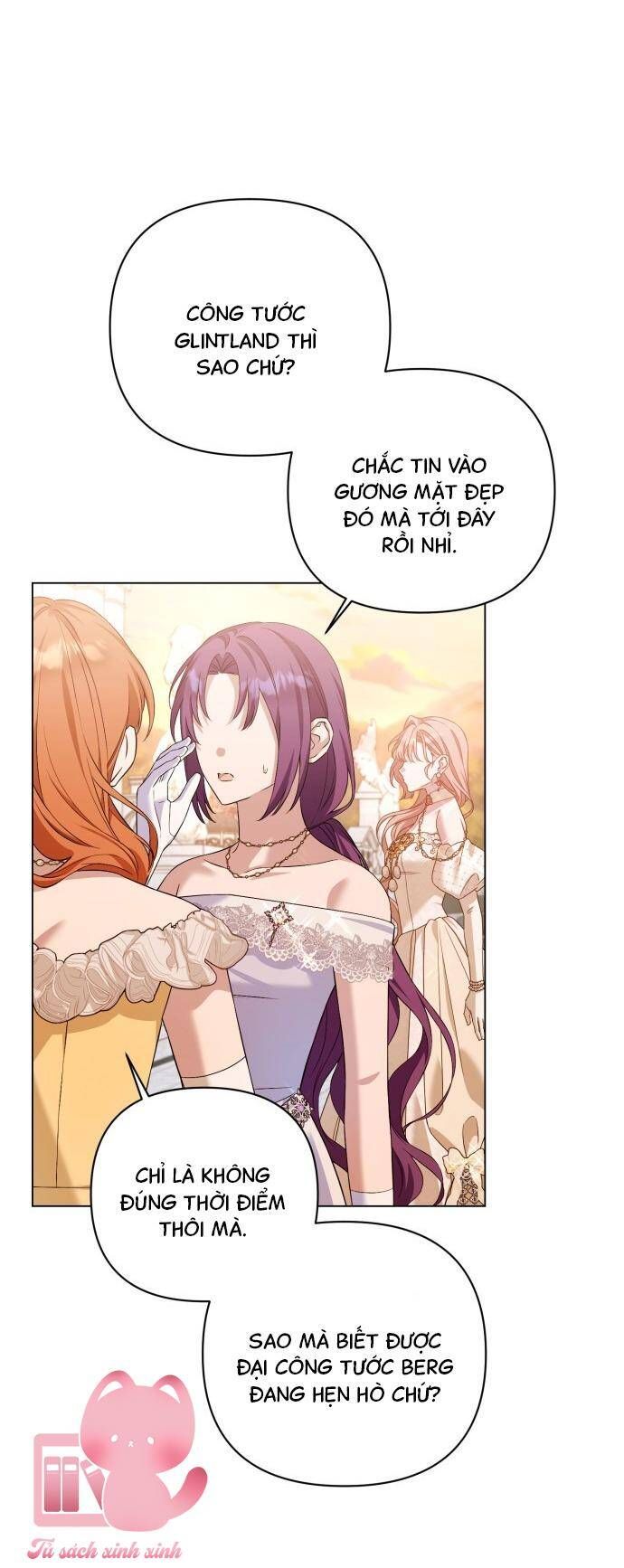 Quỳ Xuống Đi, Đại Công Tước! Chapter 9 - Trang 2