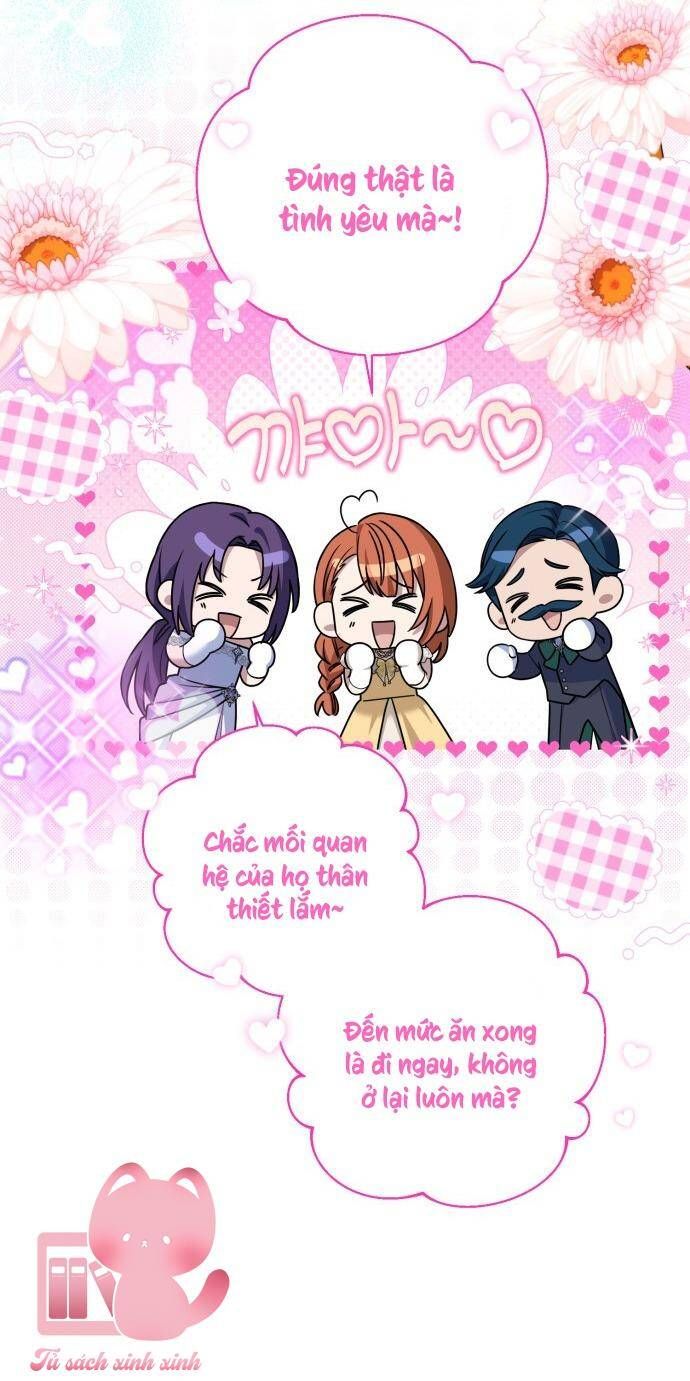 Quỳ Xuống Đi, Đại Công Tước! Chapter 9 - Trang 2