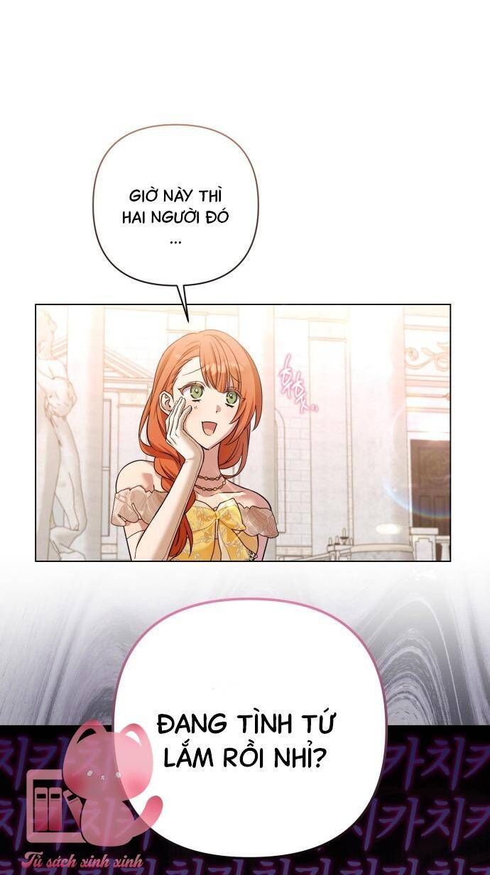 Quỳ Xuống Đi, Đại Công Tước! Chapter 9 - Trang 2