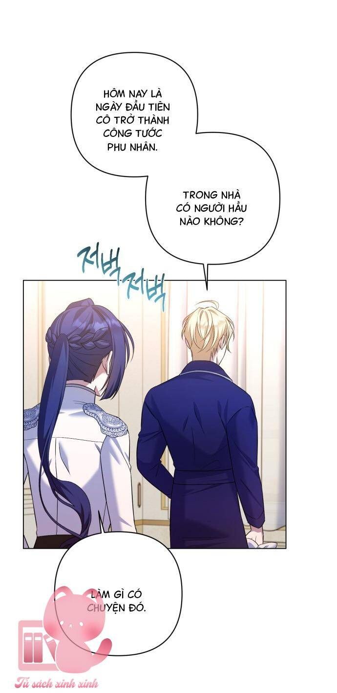 Quỳ Xuống Đi, Đại Công Tước! Chapter 9 - Trang 2