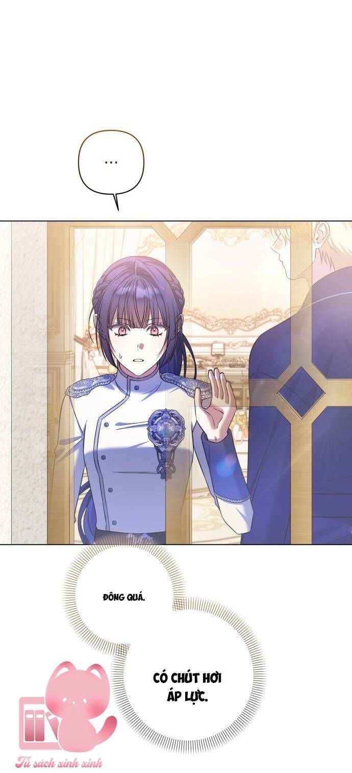 Quỳ Xuống Đi, Đại Công Tước! Chapter 9 - Trang 2