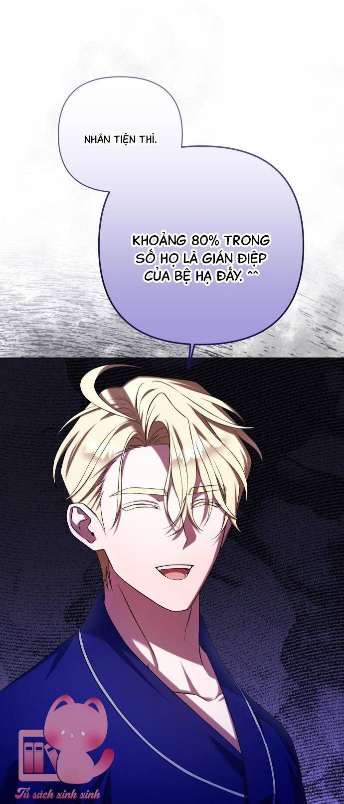 Quỳ Xuống Đi, Đại Công Tước! Chapter 9 - Trang 2