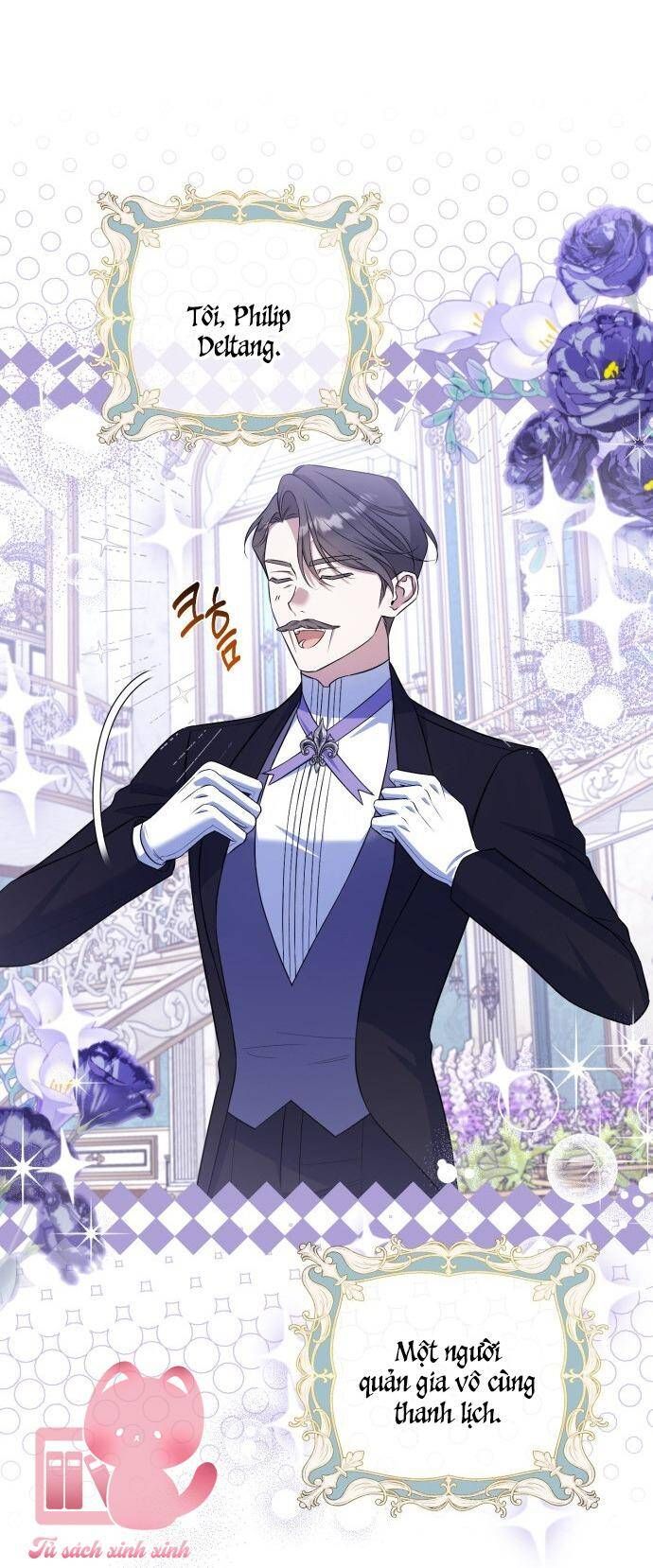 Quỳ Xuống Đi, Đại Công Tước! Chapter 9 - Trang 2