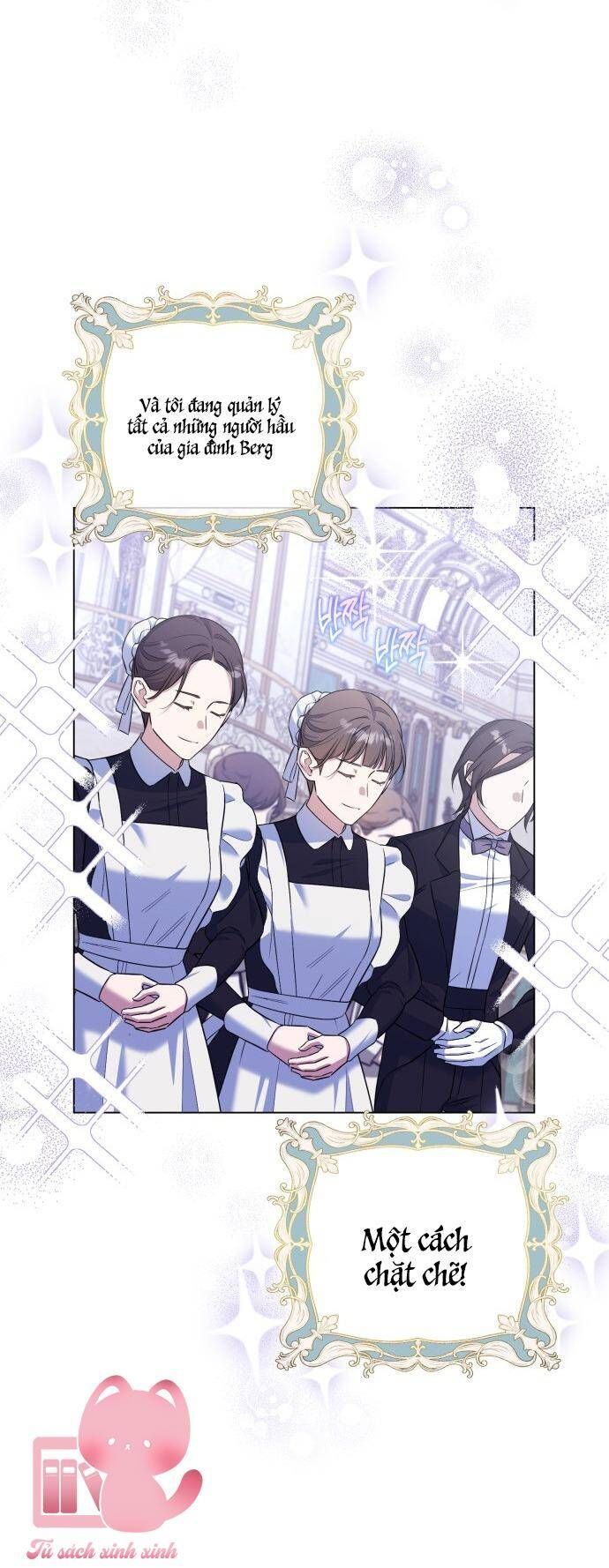 Quỳ Xuống Đi, Đại Công Tước! Chapter 9 - Trang 2