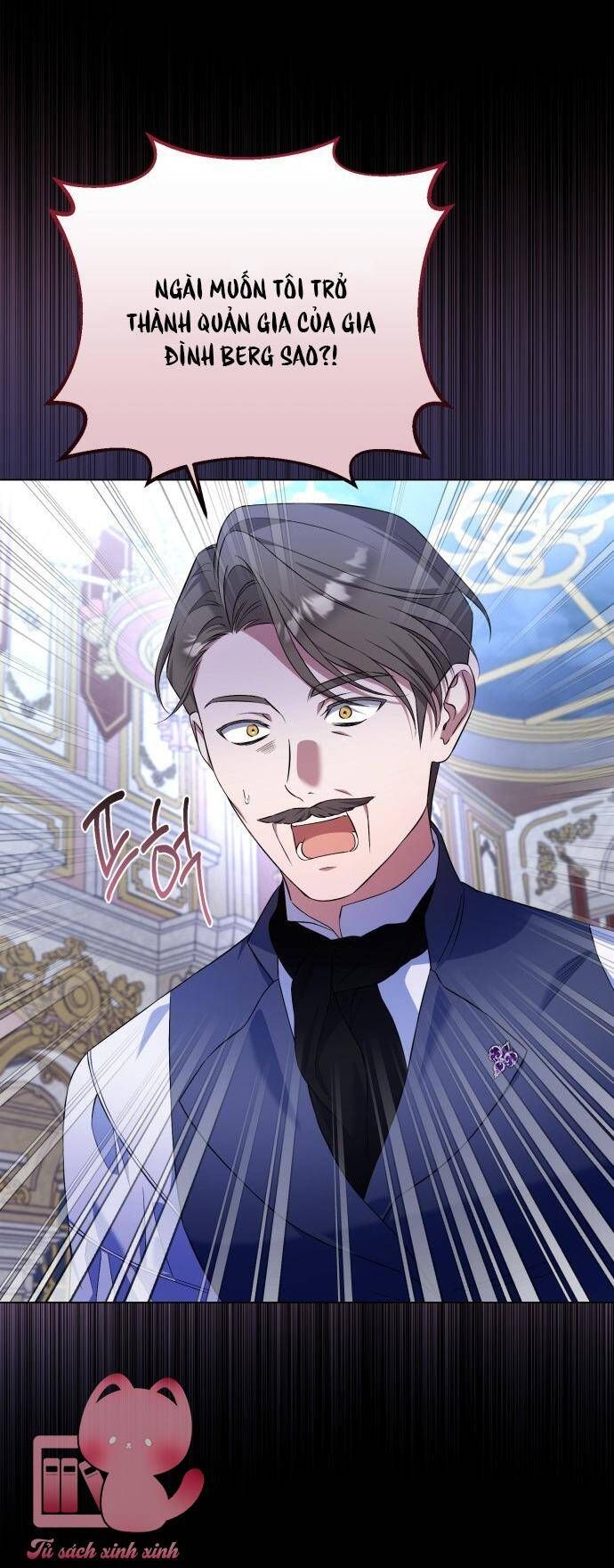 Quỳ Xuống Đi, Đại Công Tước! Chapter 9 - Trang 2