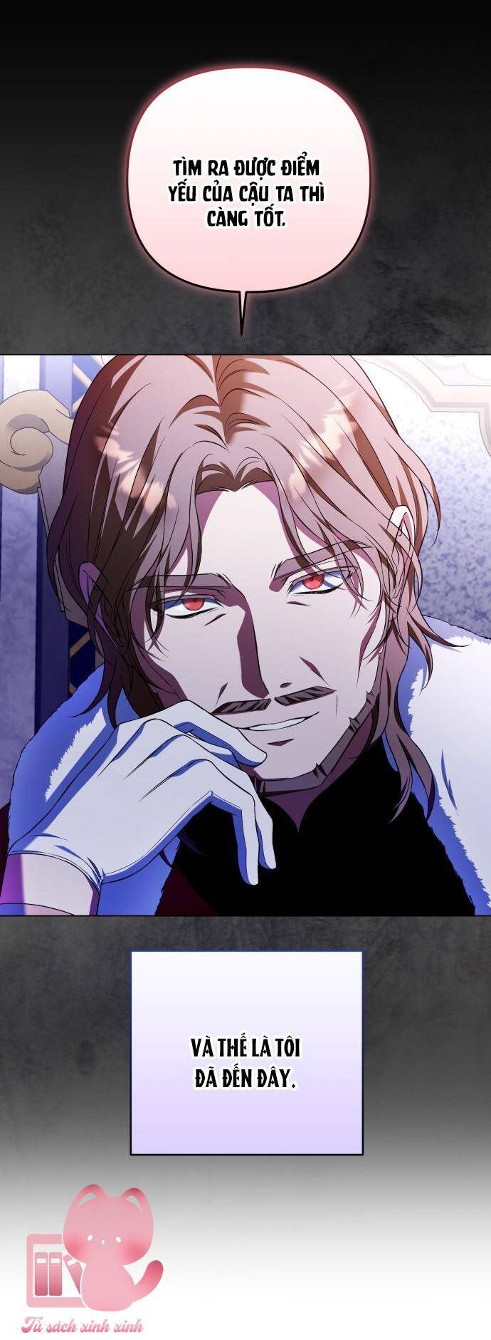 Quỳ Xuống Đi, Đại Công Tước! Chapter 9 - Trang 2