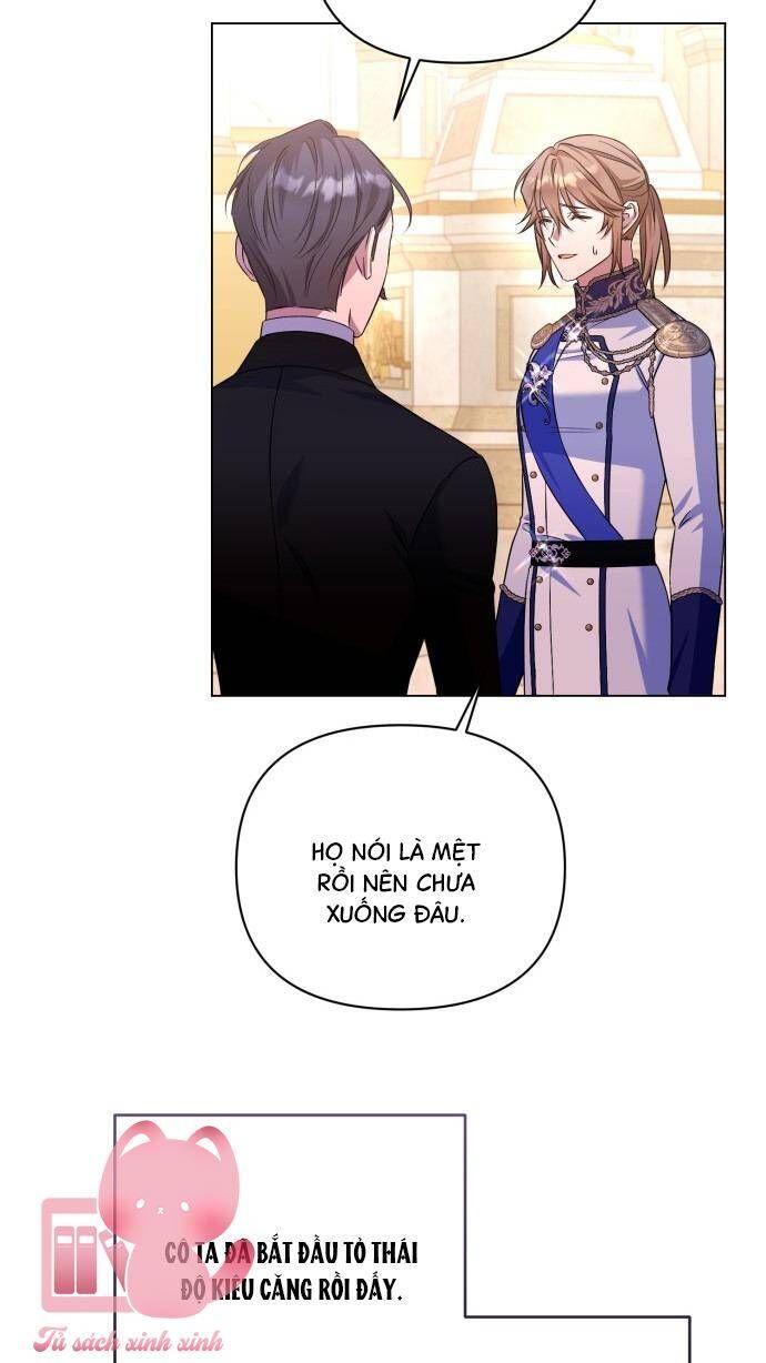 Quỳ Xuống Đi, Đại Công Tước! Chapter 9 - Trang 2