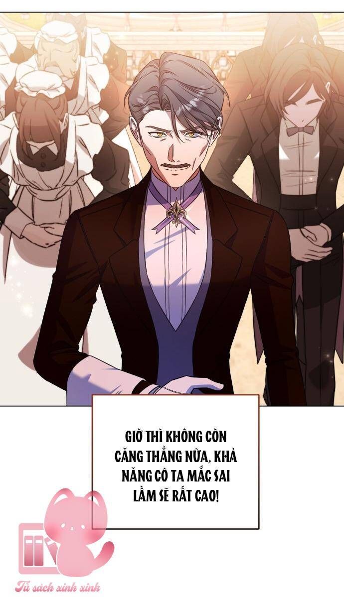 Quỳ Xuống Đi, Đại Công Tước! Chapter 9 - Trang 2