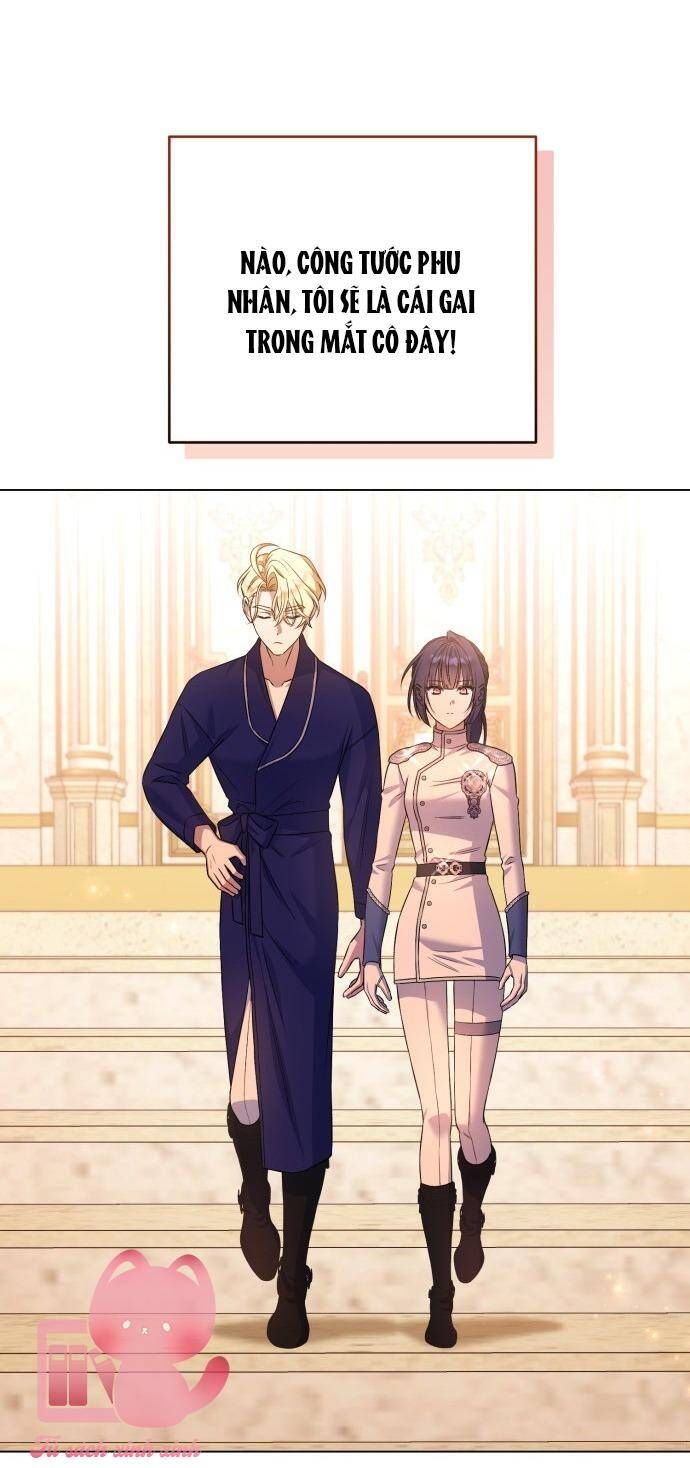 Quỳ Xuống Đi, Đại Công Tước! Chapter 9 - Trang 2