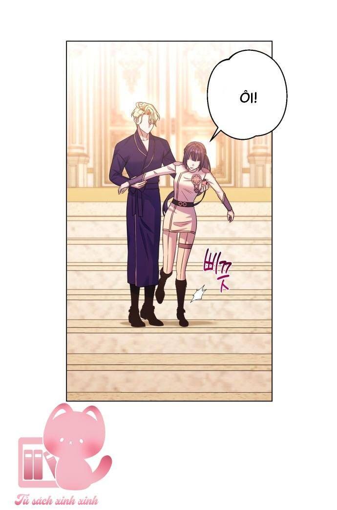 Quỳ Xuống Đi, Đại Công Tước! Chapter 9 - Trang 2