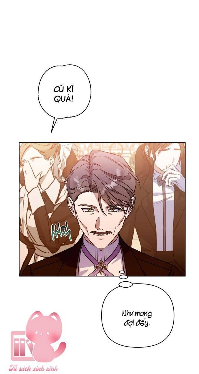 Quỳ Xuống Đi, Đại Công Tước! Chapter 9 - Trang 2