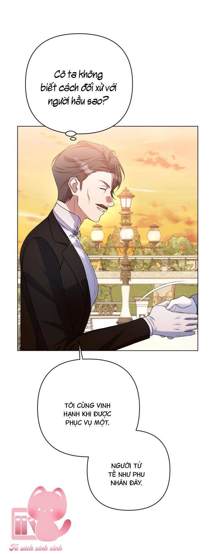 Quỳ Xuống Đi, Đại Công Tước! Chapter 9 - Trang 2