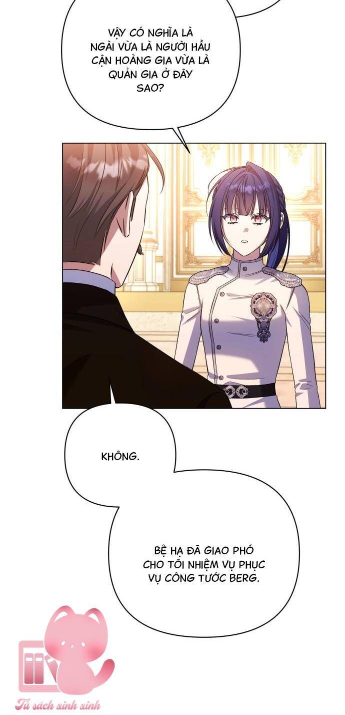 Quỳ Xuống Đi, Đại Công Tước! Chapter 9 - Trang 2
