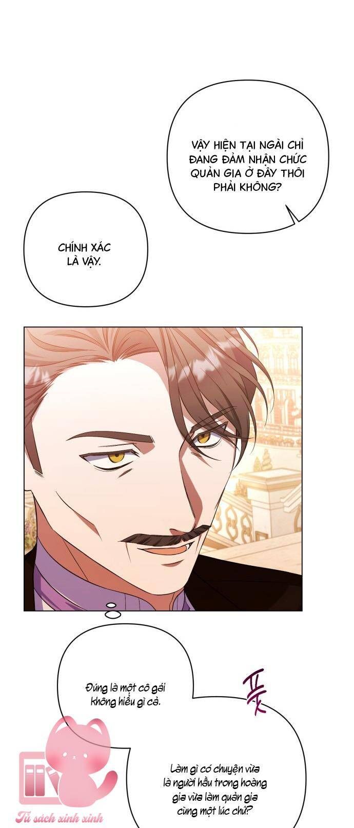 Quỳ Xuống Đi, Đại Công Tước! Chapter 9 - Trang 2