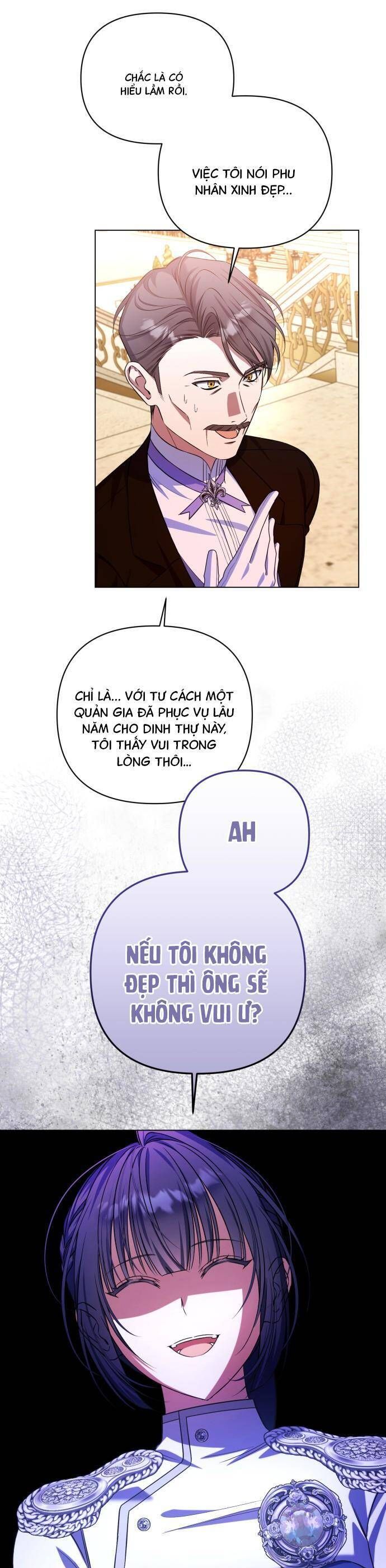 Quỳ Xuống Đi, Đại Công Tước! Chapter 10 - Trang 2