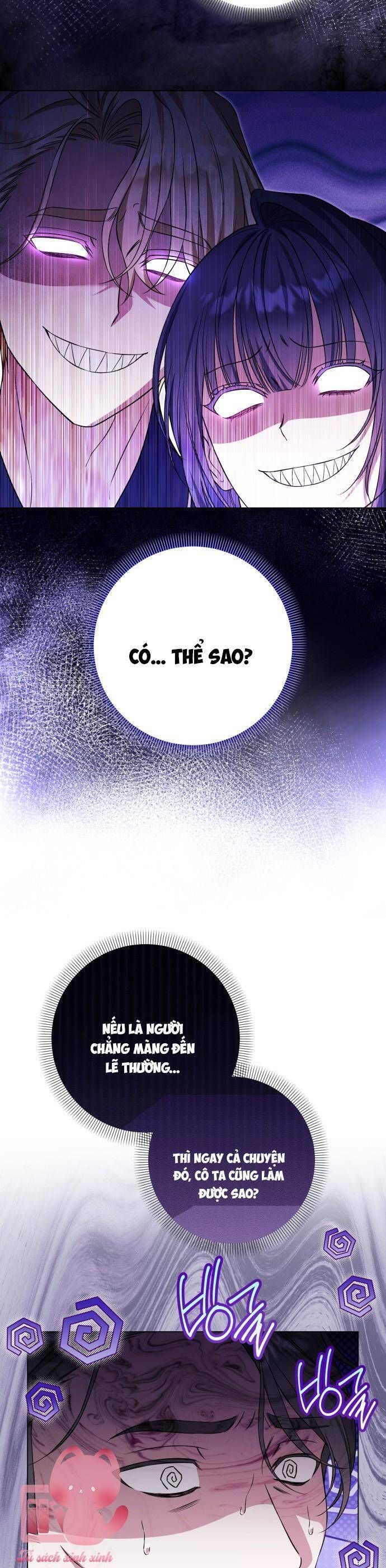 Quỳ Xuống Đi, Đại Công Tước! Chapter 10 - Trang 2