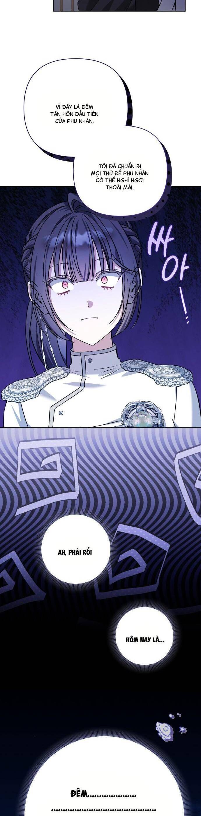 Quỳ Xuống Đi, Đại Công Tước! Chapter 10 - Trang 2