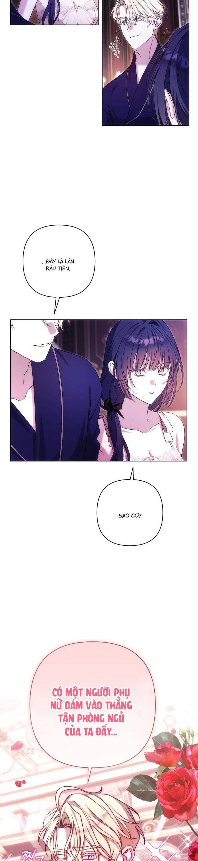 Quỳ Xuống Đi, Đại Công Tước! Chapter 11 - Trang 2