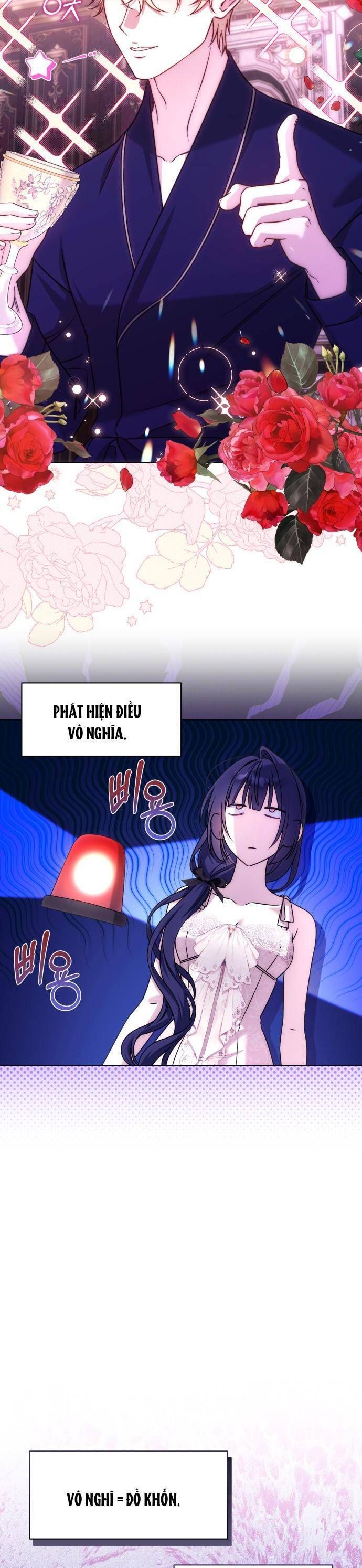 Quỳ Xuống Đi, Đại Công Tước! Chapter 11 - Trang 2