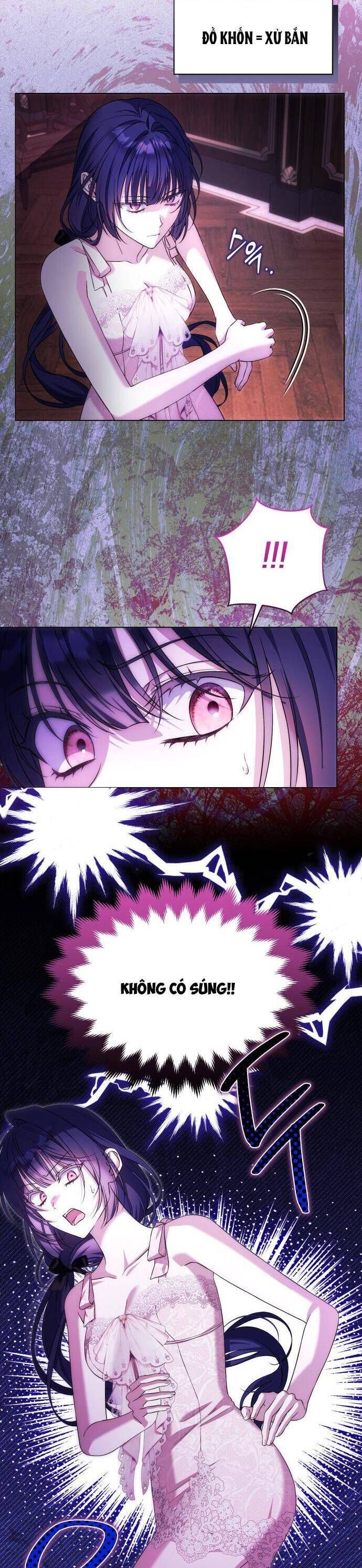 Quỳ Xuống Đi, Đại Công Tước! Chapter 11 - Trang 2