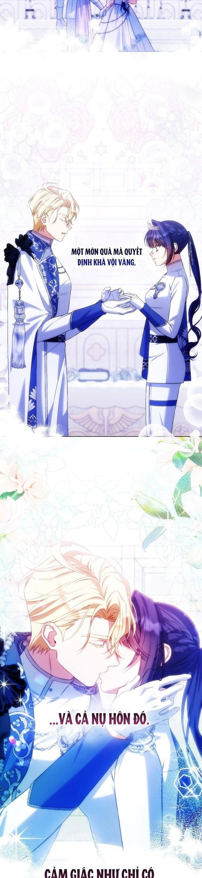 Quỳ Xuống Đi, Đại Công Tước! Chapter 11 - Trang 2