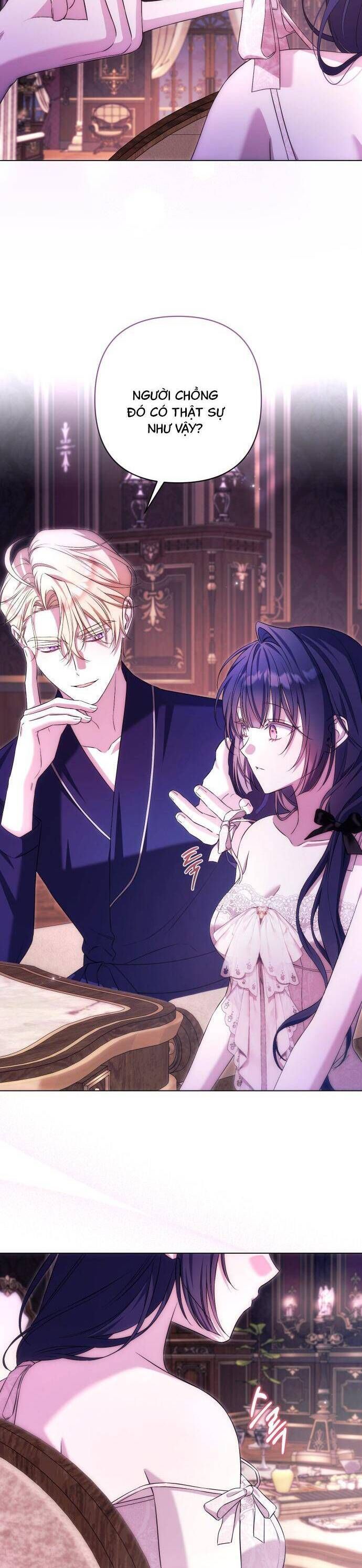 Quỳ Xuống Đi, Đại Công Tước! Chapter 11 - Trang 2