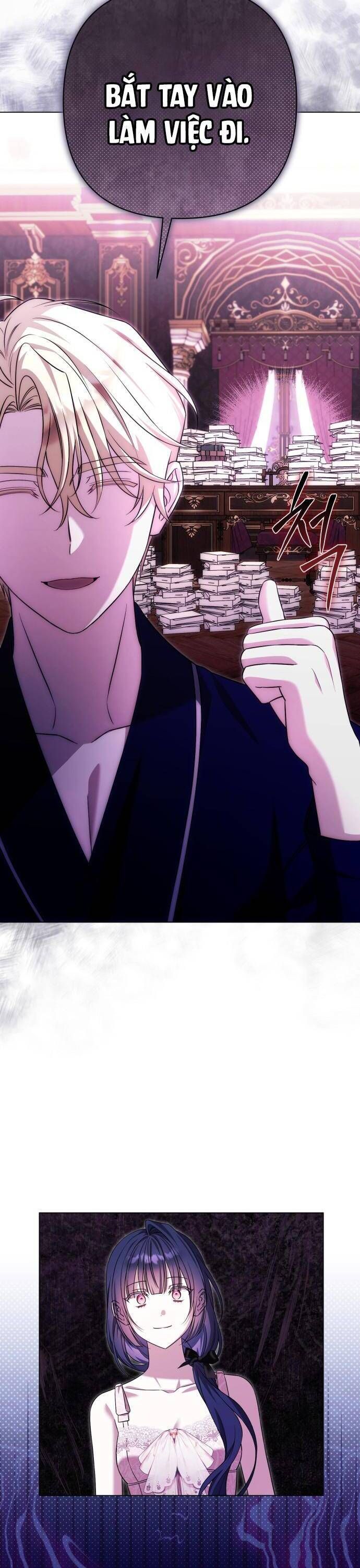 Quỳ Xuống Đi, Đại Công Tước! Chapter 11 - Trang 2