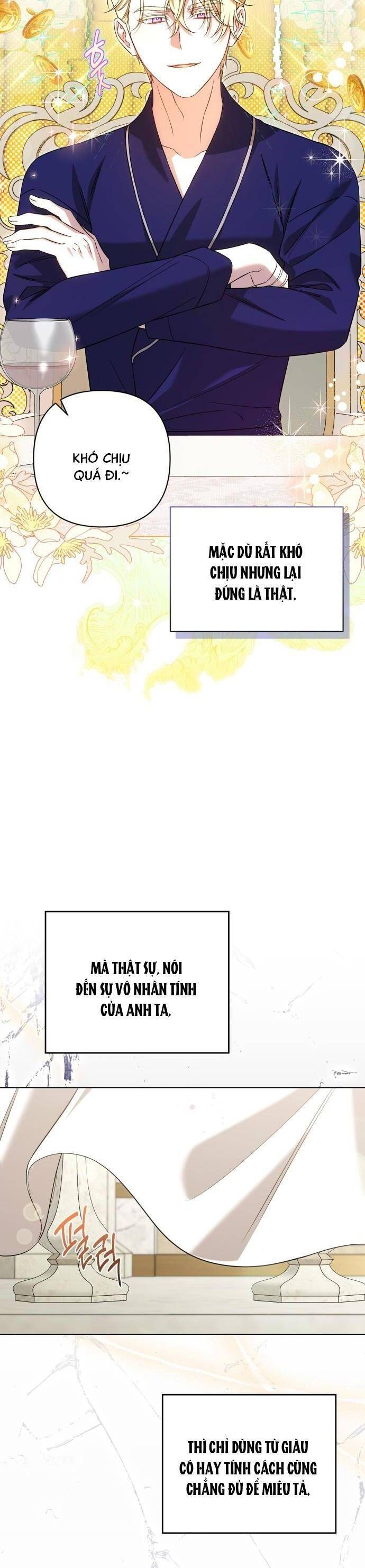 Quỳ Xuống Đi, Đại Công Tước! Chapter 11 - Trang 2