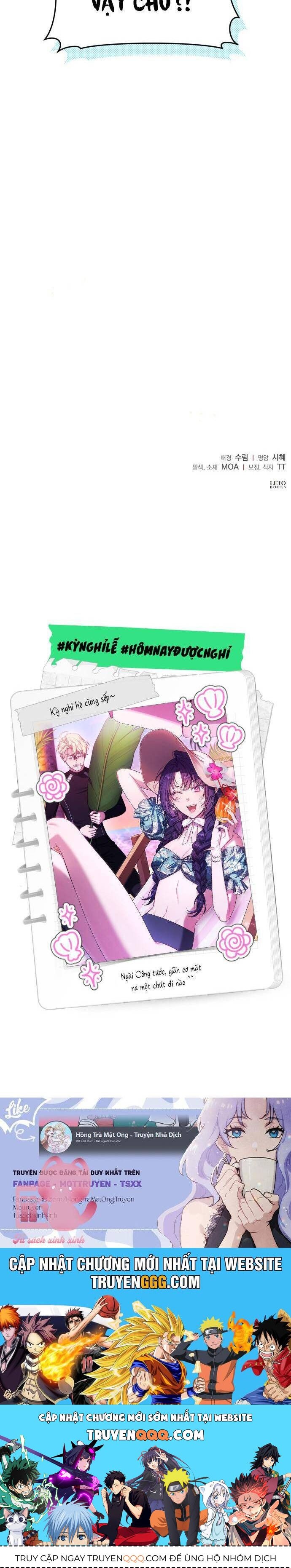 Quỳ Xuống Đi, Đại Công Tước! Chapter 11 - Trang 2