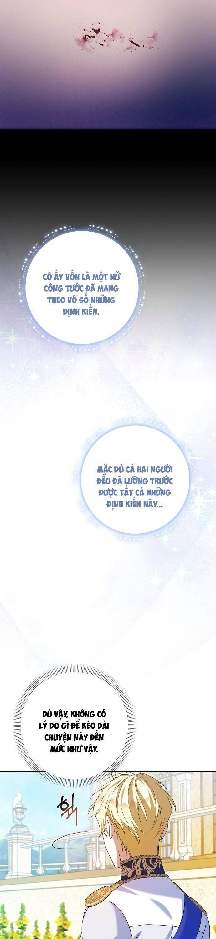 Quỳ Xuống Đi, Đại Công Tước! Chapter 12 - Trang 2