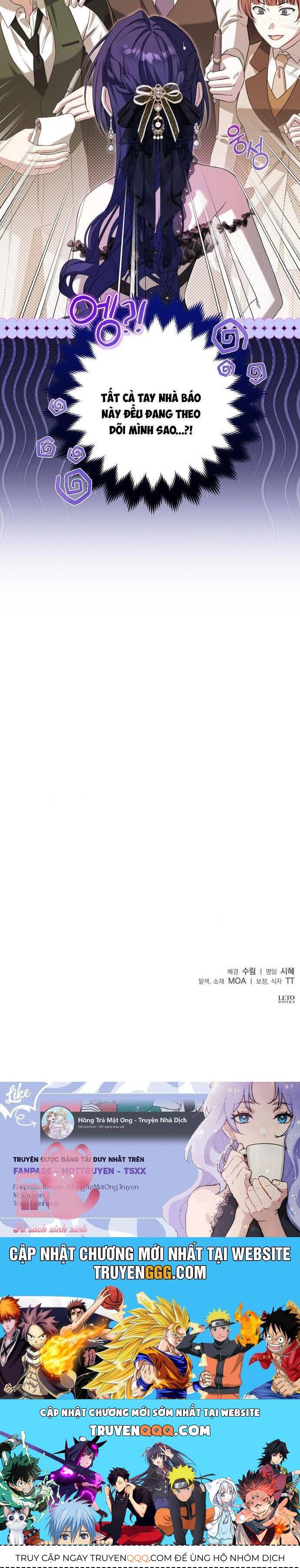 Quỳ Xuống Đi, Đại Công Tước! Chapter 12 - Trang 2