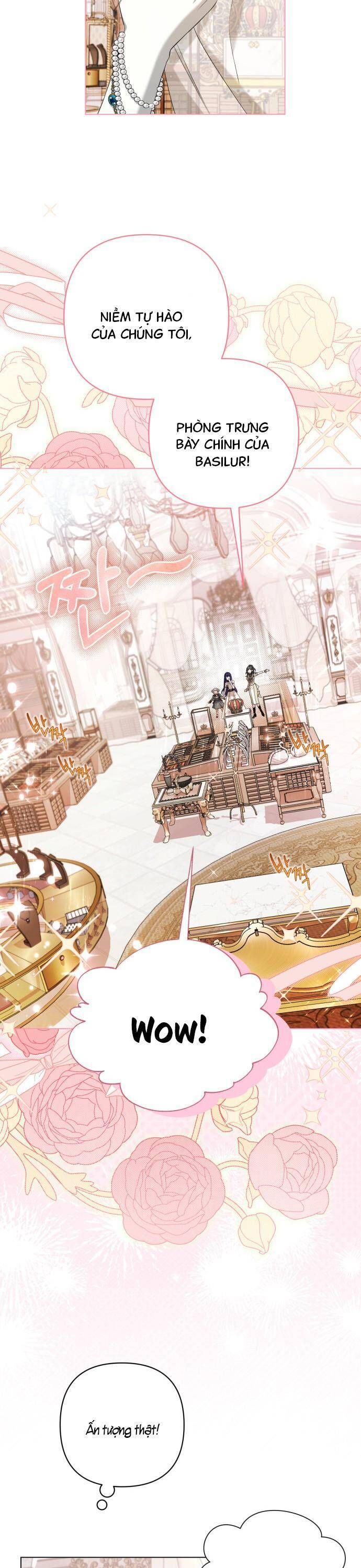 Quỳ Xuống Đi, Đại Công Tước! Chapter 13 - Trang 2