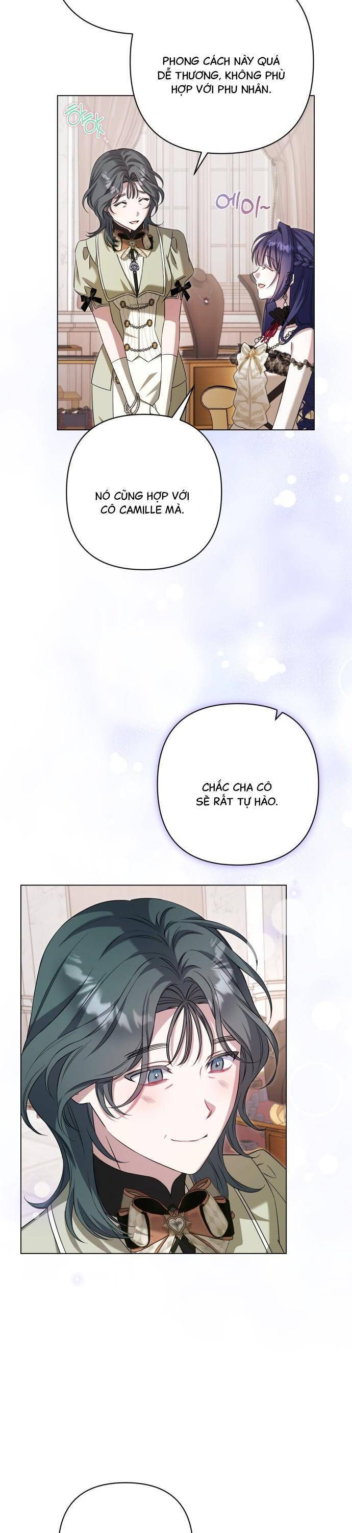 Quỳ Xuống Đi, Đại Công Tước! Chapter 13 - Trang 2