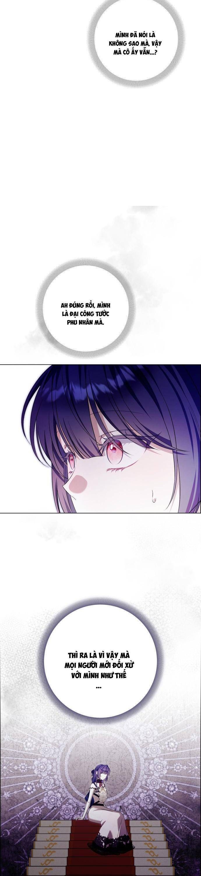 Quỳ Xuống Đi, Đại Công Tước! Chapter 13 - Trang 2