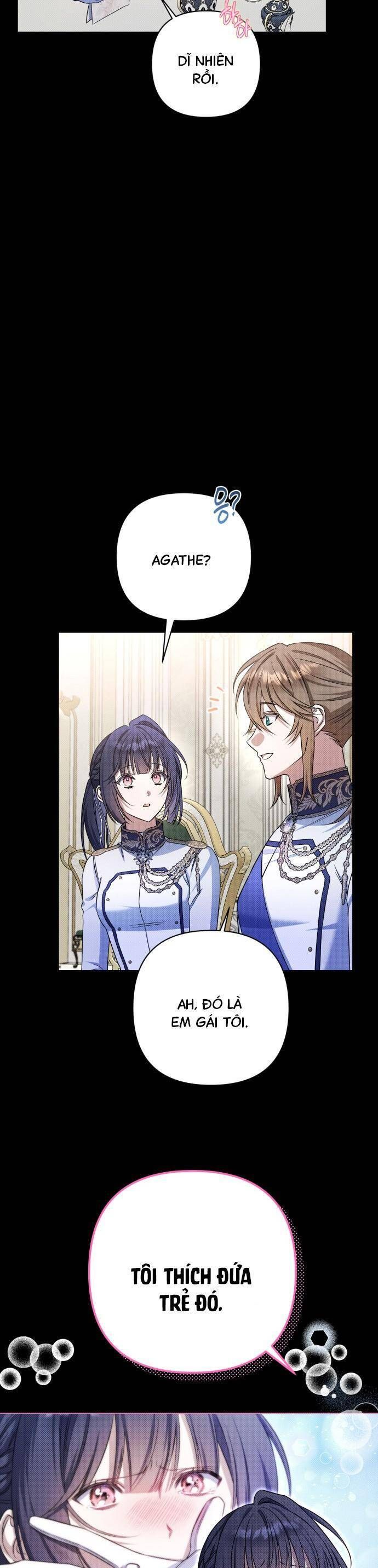 Quỳ Xuống Đi, Đại Công Tước! Chapter 13 - Trang 2