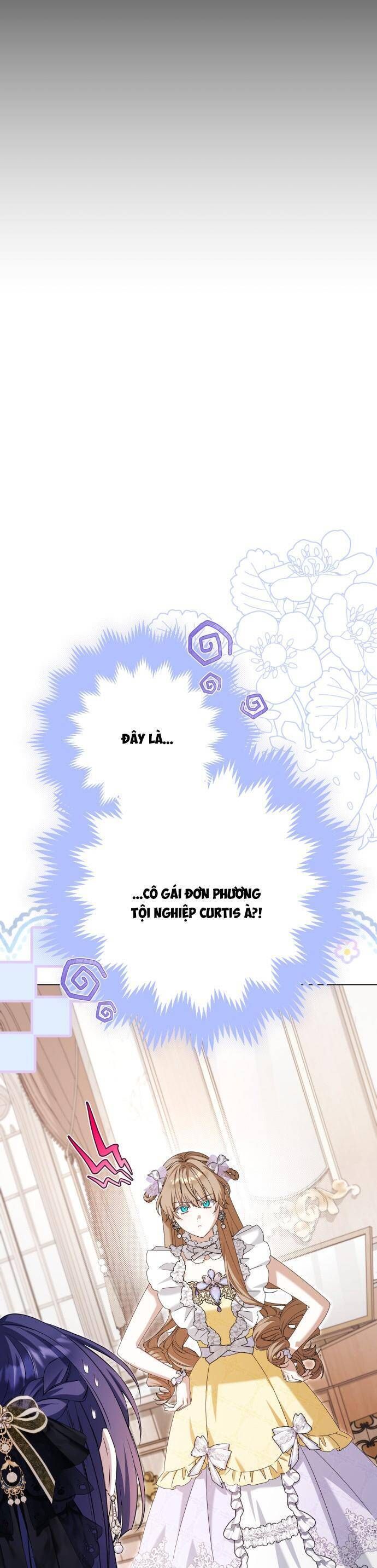 Quỳ Xuống Đi, Đại Công Tước! Chapter 13 - Trang 2