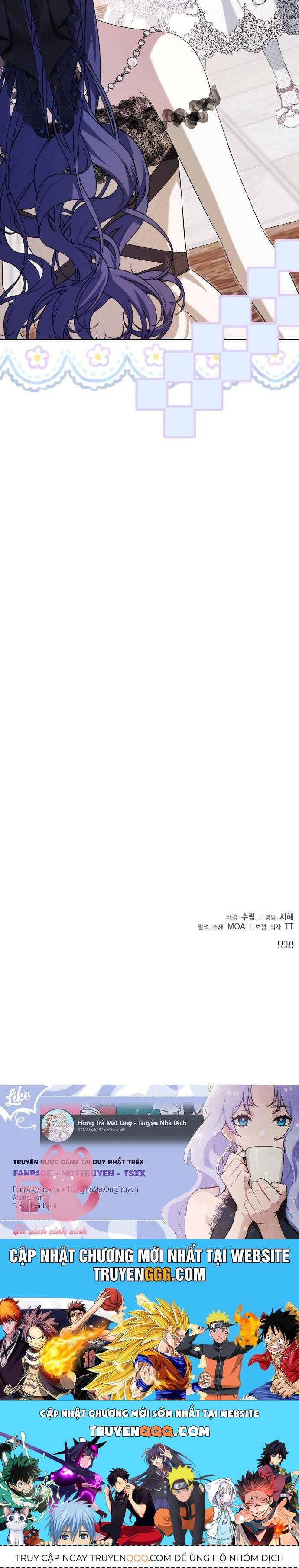 Quỳ Xuống Đi, Đại Công Tước! Chapter 13 - Trang 2