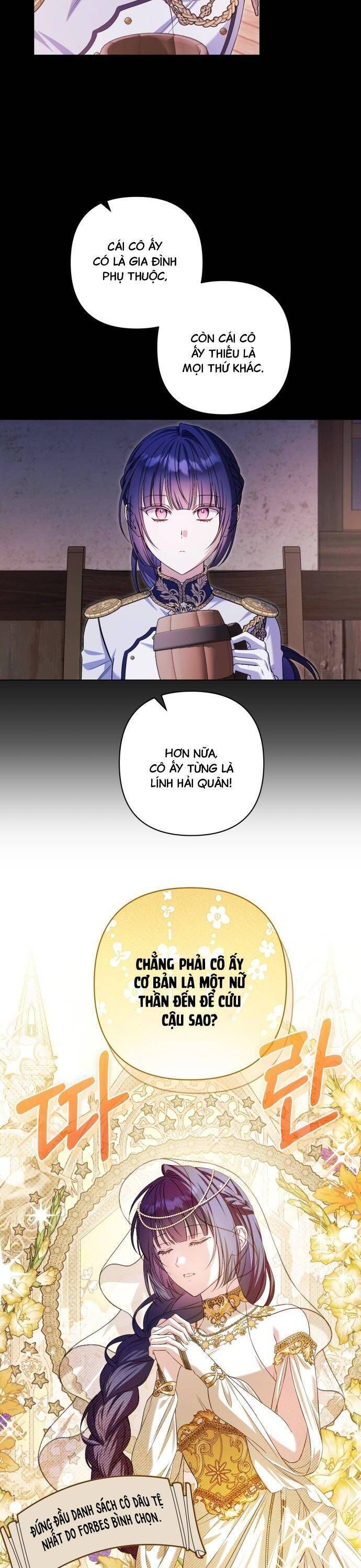 Quỳ Xuống Đi, Đại Công Tước! Chapter 14 - Trang 2