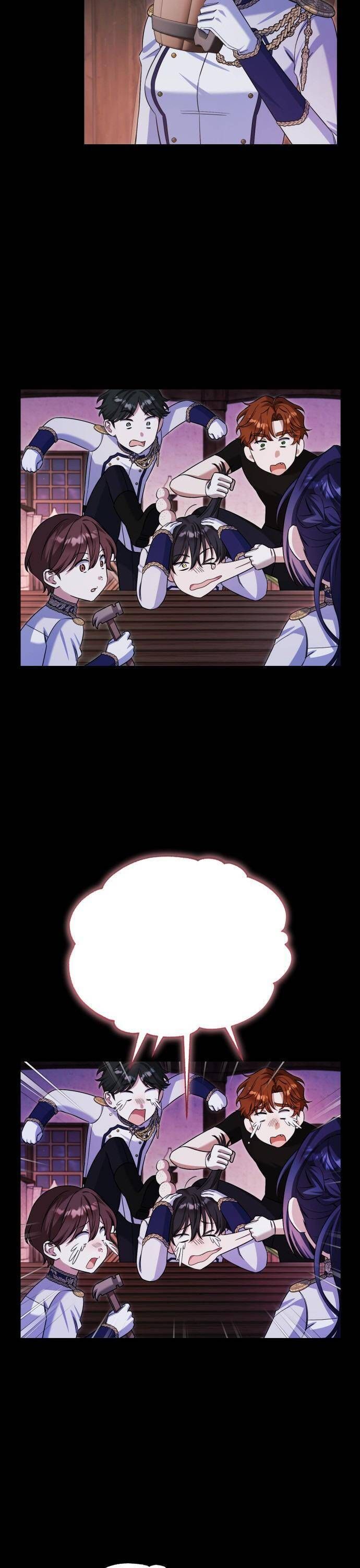 Quỳ Xuống Đi, Đại Công Tước! Chapter 14 - Trang 2