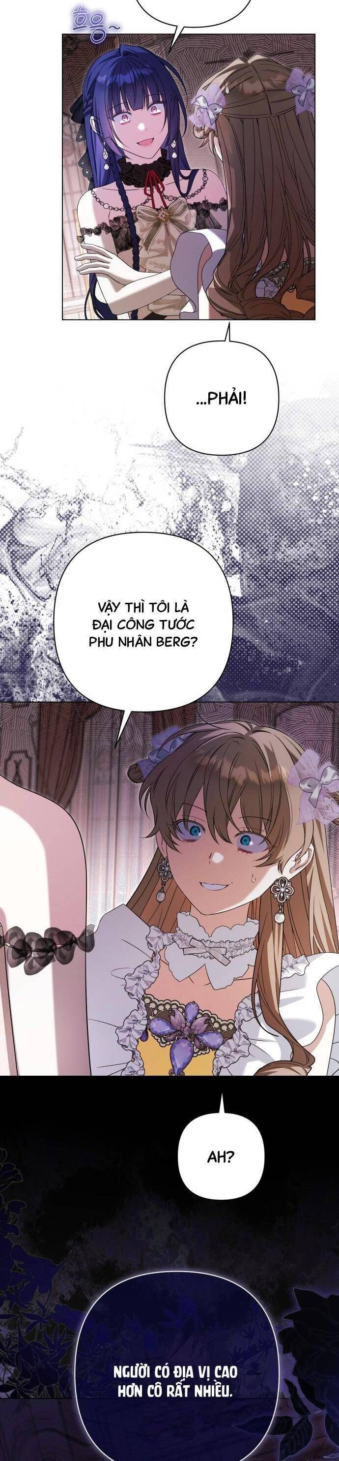 Quỳ Xuống Đi, Đại Công Tước! Chapter 14 - Trang 2